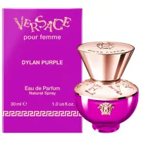 Парфюм для женщин Versace Dylan Purple Парфюмерная вода / Фруктовый