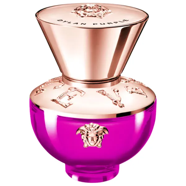 Парфюм для женщин Versace Dylan Purple Парфюмерная вода / Фруктовый photo 7 Парфюм для женщин Versace Dylan Purple Парфюмерная вода / Фруктовый photo 7