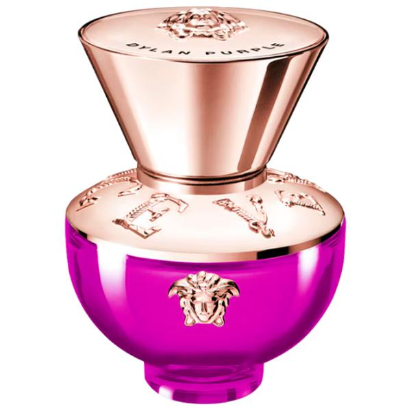 Парфюм для женщин Versace Dylan Purple Парфюмерная вода / Фруктовый photo 7 Парфюм для женщин Versace Dylan Purple Парфюмерная вода / Фруктовый photo 7