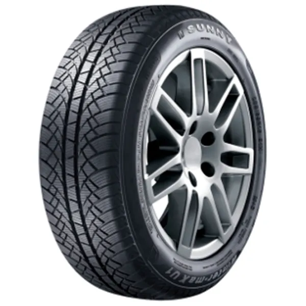 Шины Sunny NW611 175/70 R14 88T Зимние / Легковой photo 1 Шины Sunny NW611 175/70 R14 88T Зимние / Легковой photo 1