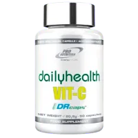 Vitamine și minerale Pro Nutrition Vitamin C (pn0242) 50