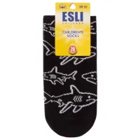 Носки для мальчиков Conte ESLI 18 / Белый