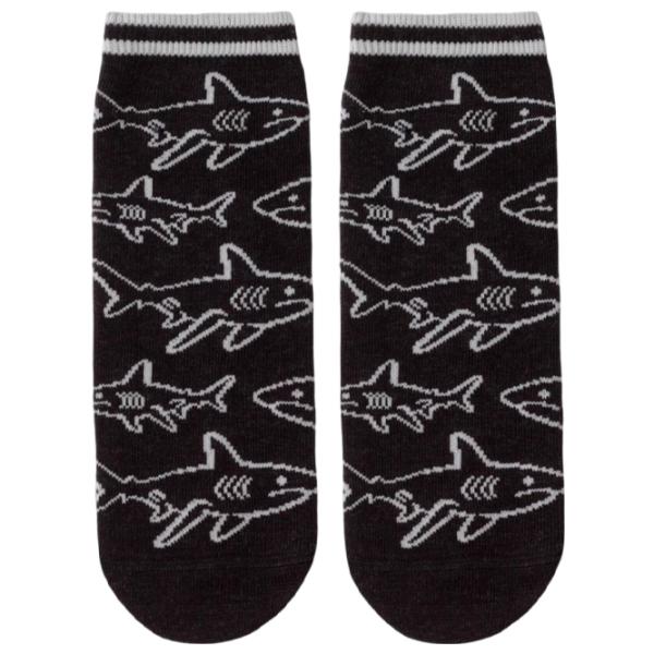 Șosete pentru băieți Conte ESLI 20 / White photo 2 Șosete pentru băieți Conte ESLI 20 / White photo 2