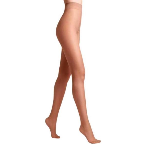 Colanți pentru femei Conte PRESTIGE_20 5 / Bronze photo 1