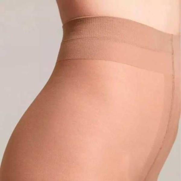 Colanți pentru femei Conte PRESTIGE_20 5 / Bronze photo 4