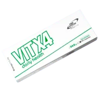 Vitamine și minerale Pro Nutrition Vit-X4 (pn0065) 60