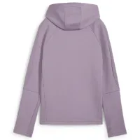 Толстовка для женщин Puma Evostripe Full-Zip Hoodie Осень - Зима / Розовый photo 2