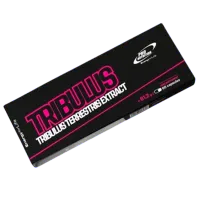 Витамины и минералы Pro Nutrition Tribulus (pn0231) 60