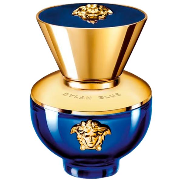 Parfum pentru femei Versace Dylan Blue Pour Femme Apă de parfum / Fructat photo 5 Parfum pentru femei Versace Dylan Blue Pour Femme Apă de parfum / Fructat photo 5