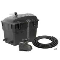 Аквариумный фильтр Aquael KLARJET 10000 Fountain UV  