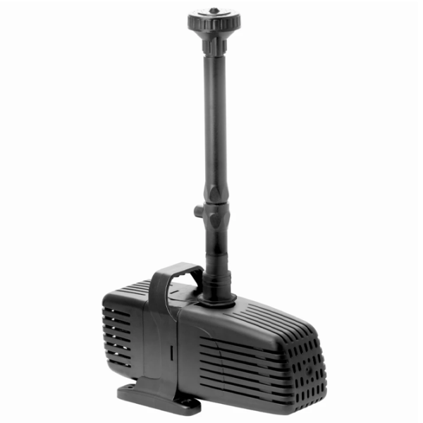Аквариумный фильтр Aquael KLARJET 10000 Fountain UV   photo 2 Аквариумный фильтр Aquael KLARJET 10000 Fountain UV   photo 2