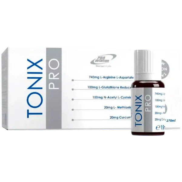 Vitamine și minerale Pro Nutrition Tonix Pro (pn0230)  photo 1 Vitamine și minerale Pro Nutrition Tonix Pro (pn0230)  photo 1