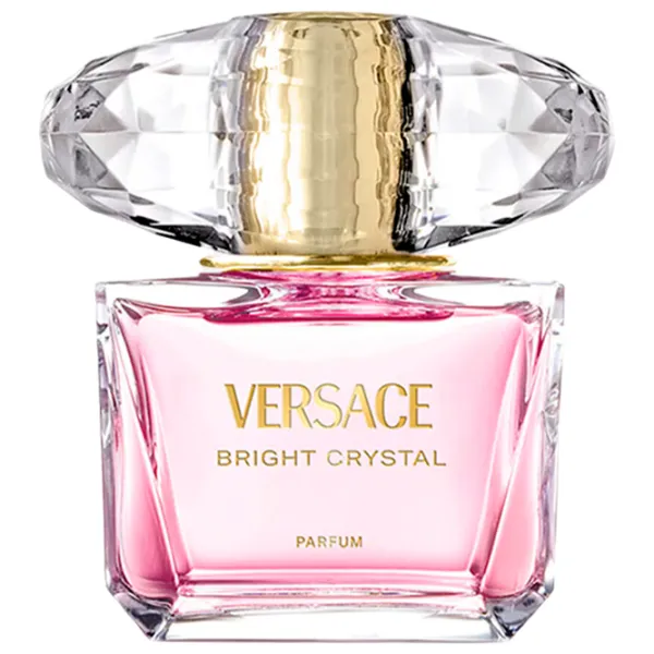Parfum pentru femei Versace BRIGHT CRYSTAL PARFUM Apă de parfum / Fructat photo 2 Parfum pentru femei Versace BRIGHT CRYSTAL PARFUM Apă de parfum / Fructat photo 2