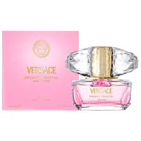 Парфюм для женщин Versace BRIGHT CRYSTAL PARFUM Парфюмерная вода / Фруктовый