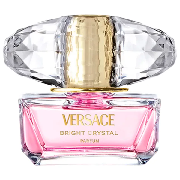 Parfum pentru femei Versace BRIGHT CRYSTAL PARFUM Apă de parfum / Fructat photo 2 Parfum pentru femei Versace BRIGHT CRYSTAL PARFUM Apă de parfum / Fructat photo 2