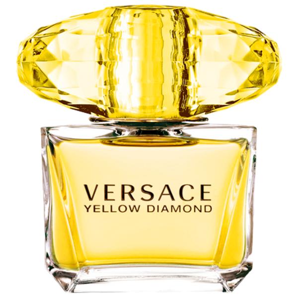 Parfum pentru femei Versace Yellow diamond Apă de toaletă / Floral photo 2 Parfum pentru femei Versace Yellow diamond Apă de toaletă / Floral photo 2