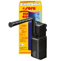 Аквариумный фильтр Sera 80030 380 л/ч