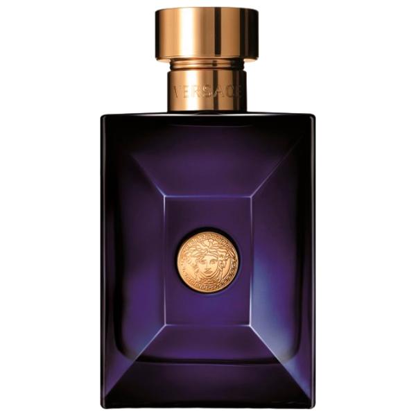 Parfum pentru bărbați Versace DYLAN BLUE Apă de toaletă / Fougere photo 3 Parfum pentru bărbați Versace DYLAN BLUE Apă de toaletă / Fougere photo 3
