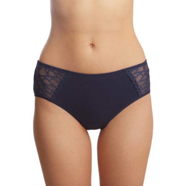 Chiloți pentru femei Milavitsa 440920  106 / Blue / Brief photo 1