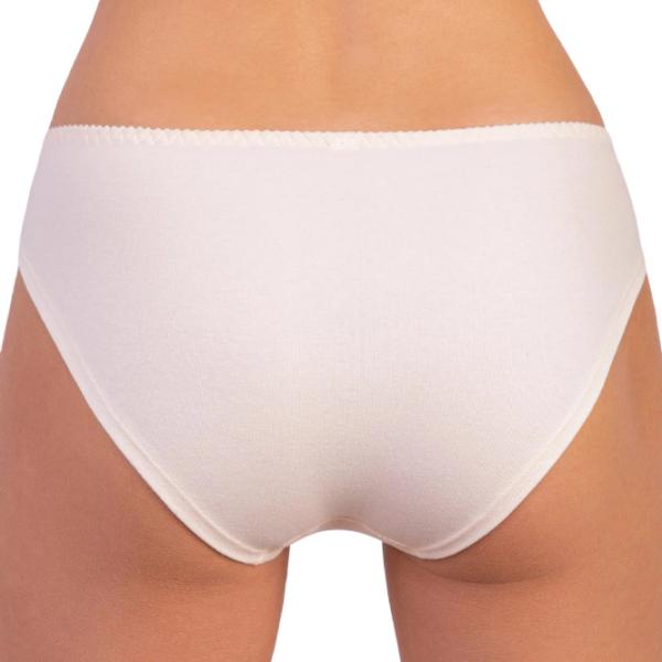 Бюстгальтер для женщин Milavitsa 230150  98 / Пастелный / Cлипы photo 2