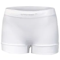 Chiloți termo pentru femei Lasting Avion AVION-0101  XXS / XS / White