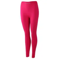 Pantaloni Termo pentru femei Lasting ZEKA-4545  S/M / Pink