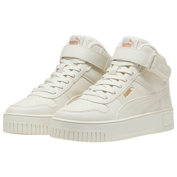 Botine pentru femei Puma Carina Street Mid Wtr 36 / Gray photo 1 Botine pentru femei Puma Carina Street Mid Wtr 36 / Gray photo 1