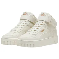 Ботинки для женщин Puma Carina Street Mid Wtr 39 / Серый
