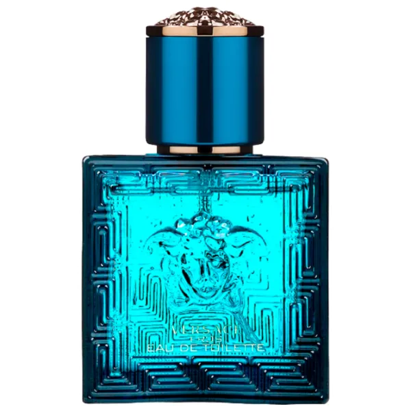 Parfum pentru bărbați Versace Eros  Apă de toaletă / Fougere photo 2 Parfum pentru bărbați Versace Eros  Apă de toaletă / Fougere photo 2
