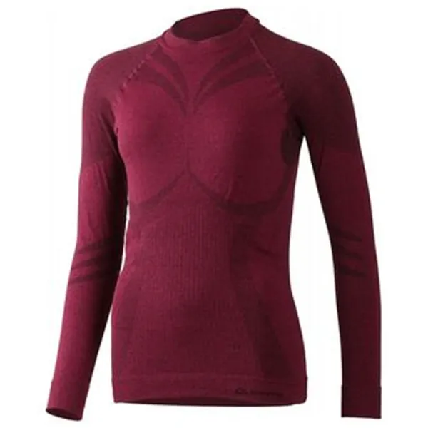 Термокуртка для женщин Lasting ATALA-4580  L/XL / Бордо photo 1
