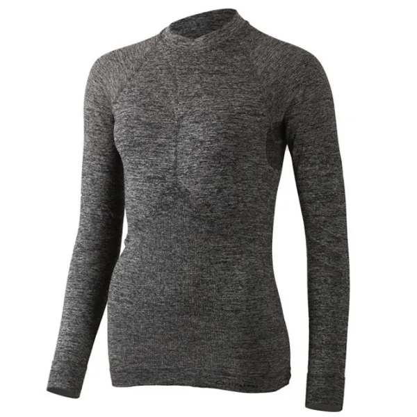 Термокуртка для женщин Lasting ATALA-8480  L/XL / Grey photo 1