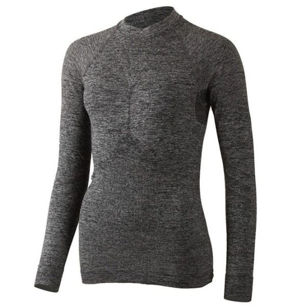Термокуртка для женщин Lasting ATALA-8480  L/XL / Grey photo 1