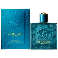 Парфюм для мужчин Versace Eros  Туалетная вода / Фужерный 
