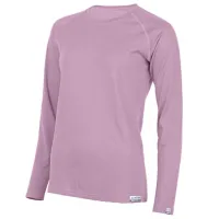 Термокуртка для женщин Lasting ATILA-4141  L / Пурпурный