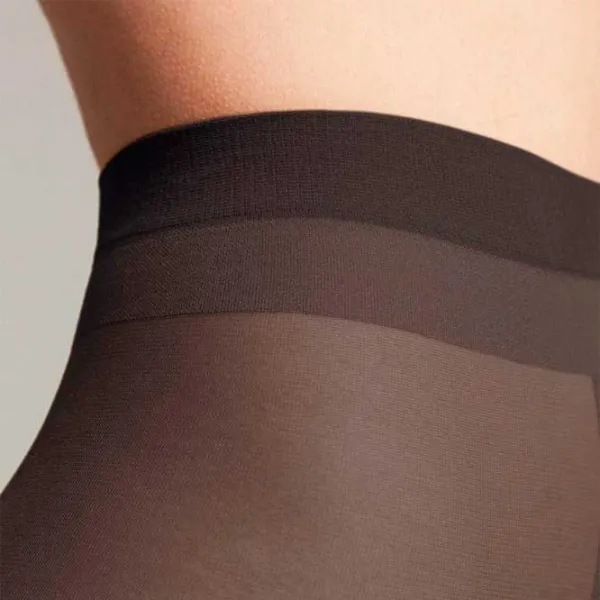 Колготки для женщин Conte PRESTIGE_20 5 / Черный photo 3