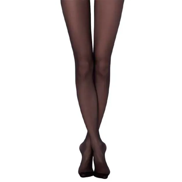 Колготки для женщин Conte PRESTIGE_20 5 / Черный photo 4