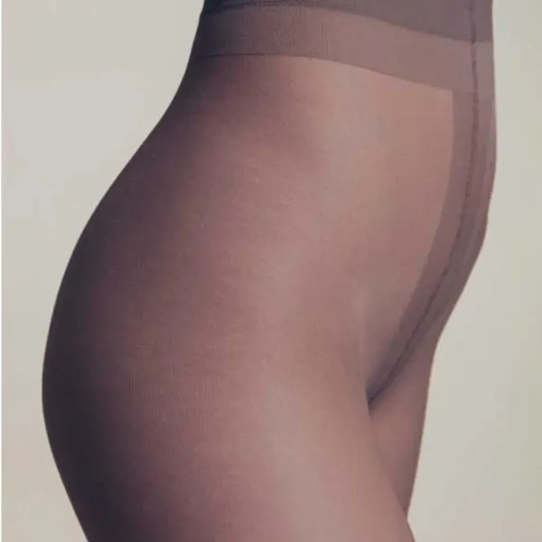 Colanți pentru femei Conte PRESTIGE_20 3 / Grafit photo 2 Colanți pentru femei Conte PRESTIGE_20 3 / Grafit photo 2