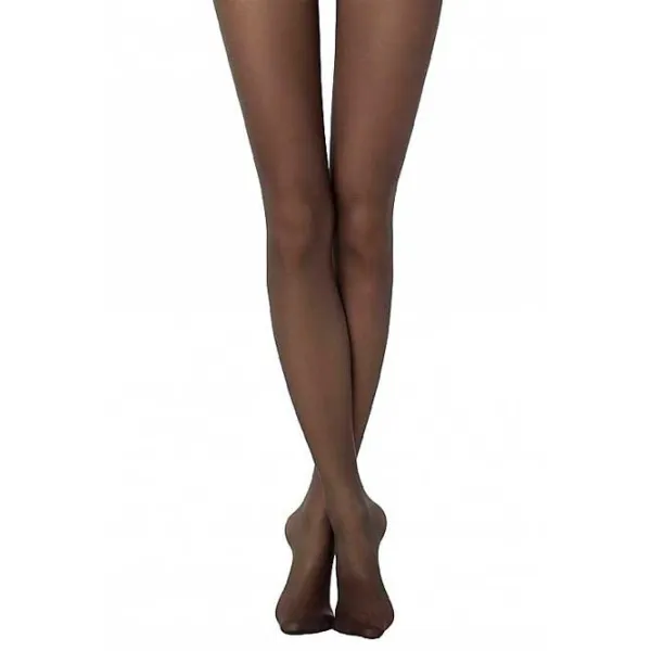 Colanți pentru femei Conte PRESTIGE_20 3 / Grafit photo 3 Colanți pentru femei Conte PRESTIGE_20 3 / Grafit photo 3
