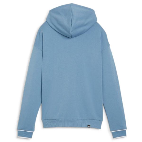 Толстовка для женщин Puma Squad Hoodie Tr Осень - Зима / Синий photo 2