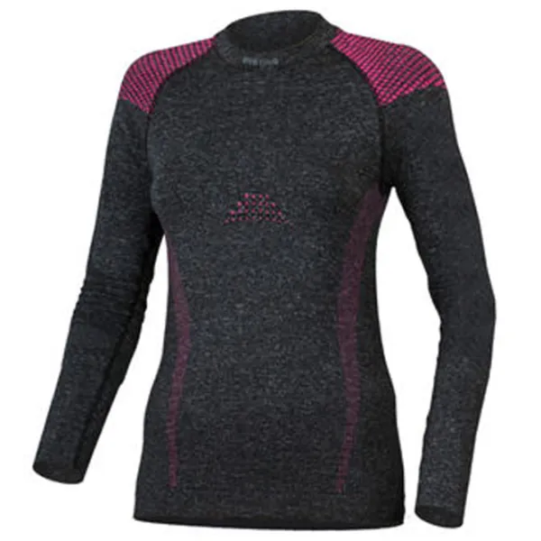 Термокуртка для женщин Lasting TELA-8940  L/XL / Grey photo 1
