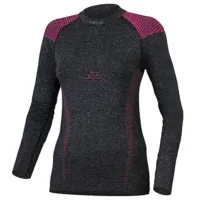 Jachetă termică pentru femei Lasting TELA-8940  L/XL / Grey