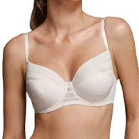 Sutien pentru femei Milavitsa 127720  90D / White / Bra 