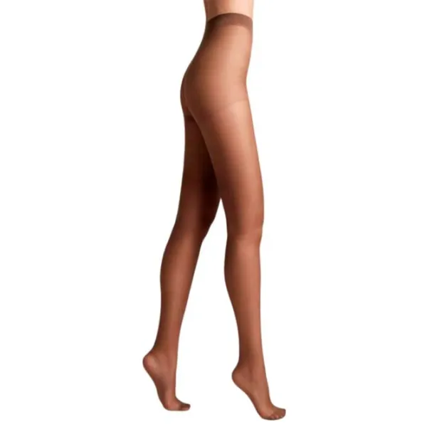 Colanți pentru femei Conte NUANCE_15 5 / Bronze photo 1 Colanți pentru femei Conte NUANCE_15 5 / Bronze photo 1