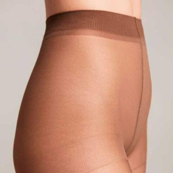 Colanți pentru femei Conte NUANCE_15 5 / Bronze photo 2 Colanți pentru femei Conte NUANCE_15 5 / Bronze photo 2