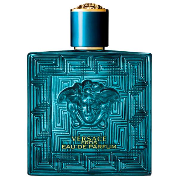 Parfum pentru bărbați Versace Eros  Apă de parfum / Ambră photo 2 Parfum pentru bărbați Versace Eros  Apă de parfum / Ambră photo 2