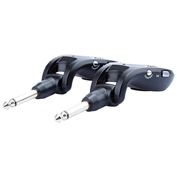 Microfon pentru instrument muzical XVive U2 Black photo 3