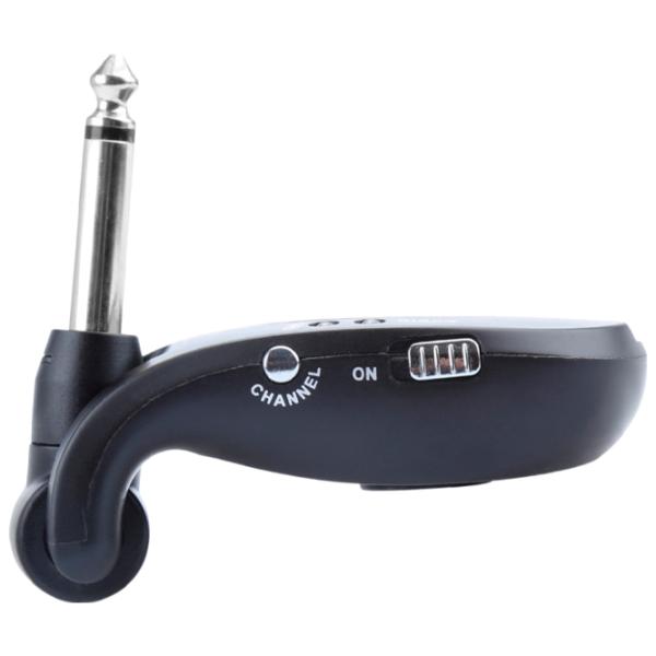 Microfon pentru instrument muzical XVive U2 Black photo 5