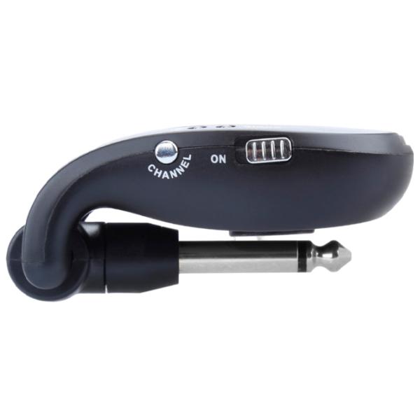 Microfon pentru instrument muzical XVive U2 Black photo 6