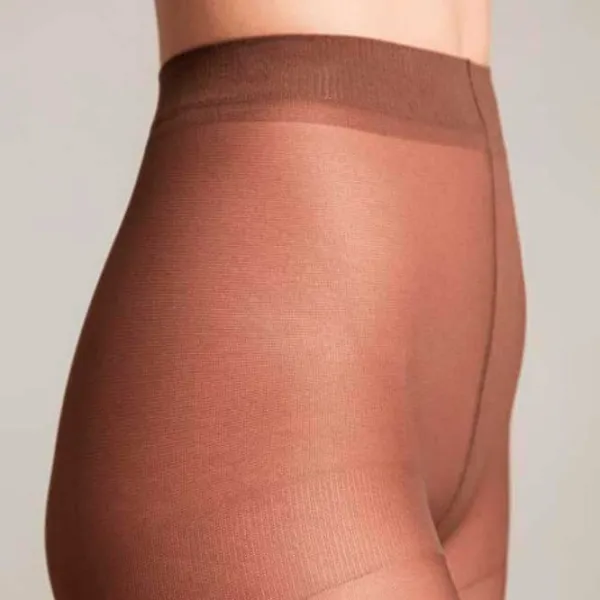 Колготки для женщин Conte NUANCE_15 2 / Мокко photo 2 Колготки для женщин Conte NUANCE_15 2 / Мокко photo 2