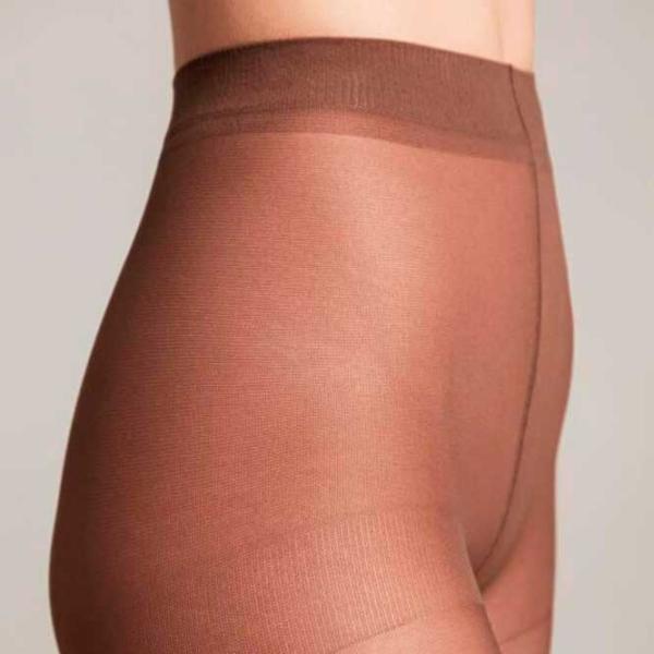 Колготки для женщин Conte NUANCE_15 2 / Мокко photo 2 Колготки для женщин Conte NUANCE_15 2 / Мокко photo 2